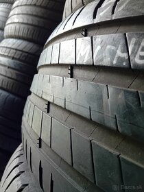 235/60R18 Letné pneumatiky Michelin + Continental - 3