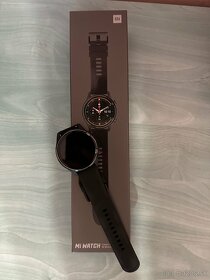 Predám hodinky Xiaomi Mi Watch - 3