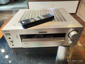SONY SRT-DB840 5.1 100W AV receiver - zosilňovač cena s DODO - 3