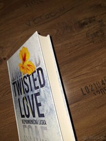 Twisted Love - 3
