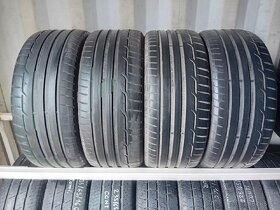 225/45R17 letné pneumatiky Dunlop - 3