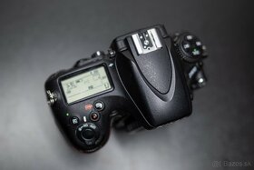 Nikon D800 - 3