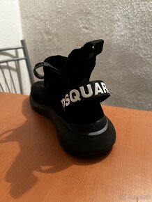 DSQUARED2 Sneakers - 3