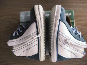 Nové zateplené zdravotné topánky - 3