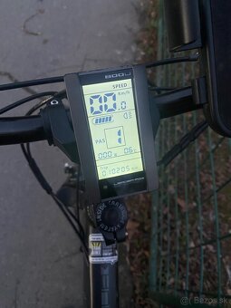 Predám bicykel LeaderFox - 3