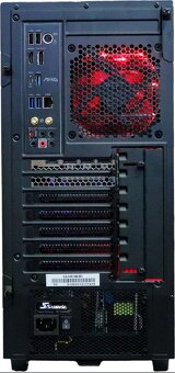 Alza GameBox Core RTX 3070 - 3