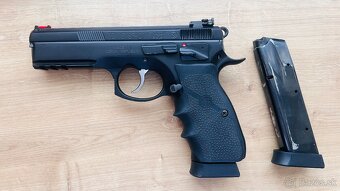 CZ SP-01 Shadow1 - 3