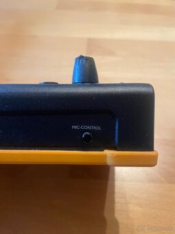 Predam VOICETONE E1 ECHO TAP DELAY - 3