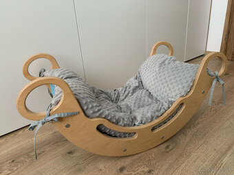 Elis design Montessori hojdačka - 3