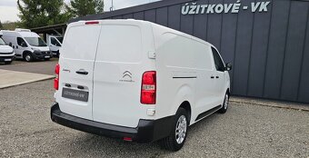 Citroen Jumpy 2.0 HDI L2H1 LONG 2019 kúp.v SR - 3