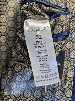 Mikä Rauta FIRENZE VI + CAPRI - 3
