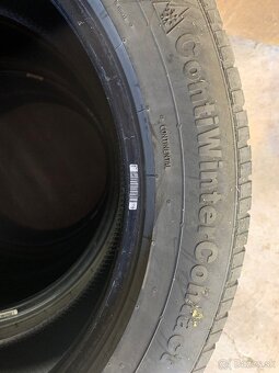 Zimné pneu 255/50 r20 - 3