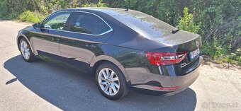 Škoda Superb 3 2.0 TDI - 3
