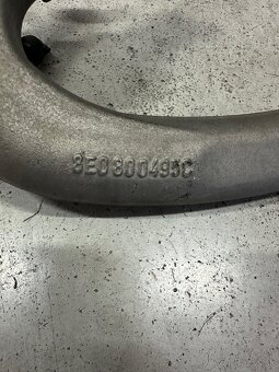 Originál Ťažné audi A4 B6,B7 - 3