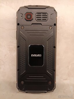 Evolveo StrongPhone Z5 - 3