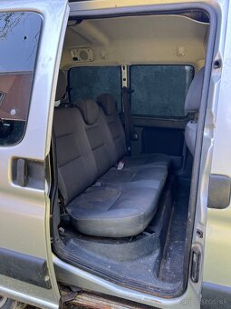 Citroën Berlingo - 3