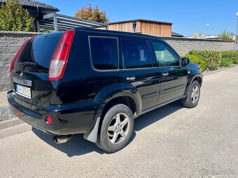 Predam Nissan X-trail 2.2 dci-2006 - 3