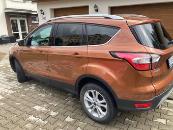 Ford Kuga - 3