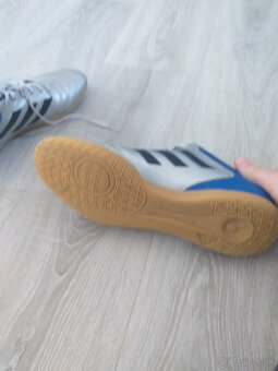 adidas ľahko používane topánly - 3