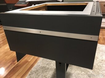 Stojan na gramofon EMT 948 / Studer A80RC - 3