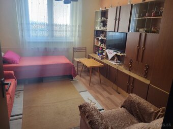 Predaj 3-izboveho bytu v Snine. - 3