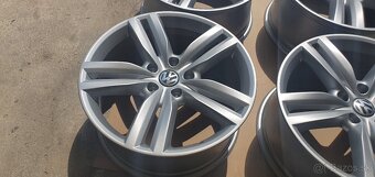 5x130 r20 orig.sada vw touareg - 3