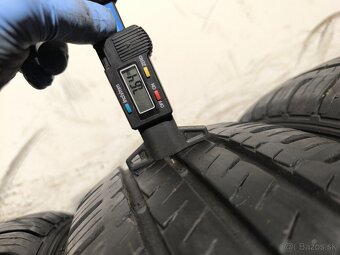 195/70 R15C Letné pneumatiky Hankook Vantra 4 kusy - 3