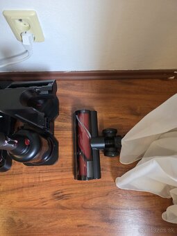 Roborock Dyad Pro Combo, 260,00 W, 5-in-1 - 3