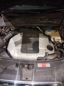 Audi A6 C6 - 3