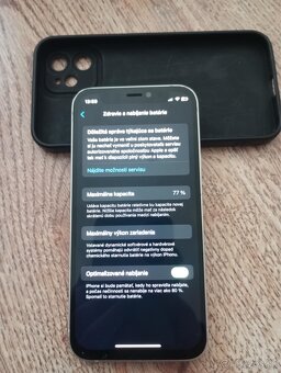 Iphone 12 mini 128gb - 3