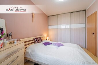 3 - IZB. BYT - MAGURSKÁ, SEKČOV, 75 M2, 1/8 P, LOGGIA - 3