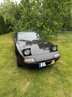 Mx5 miata - 3