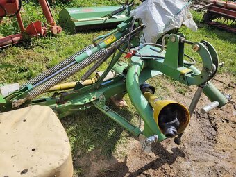Krone diskova kosacka s kondicionerom - 3