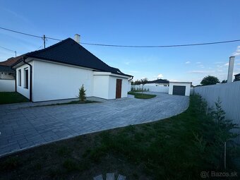 EXKLUZÍVNE štvorizbový rodinný dom - 3