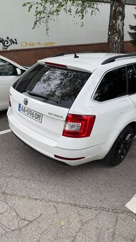 Skoda octavia 3 2.0tdi 110kw - 3