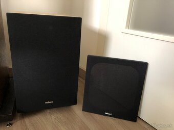 subwoofer Nubert AW-441 - 3
