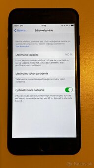 Iphone 7Plus 128gb - 3