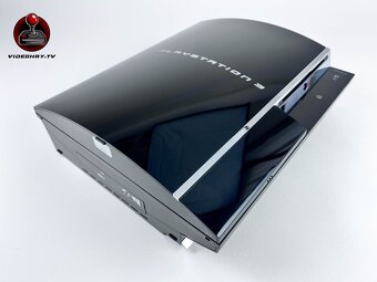SONY PLAYSTATION 3 FAT 60GB - 3