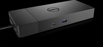 Dell WD19 USB-C K20A001 with 180W Adapter - 3