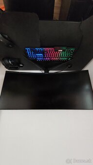 Herný monitor MSI MAG 345CQR - 3