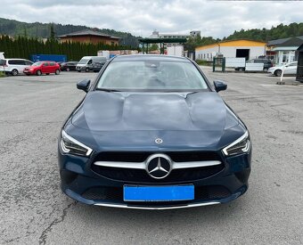 Mercedes-Benz CLA 2.0d 110kW - 3