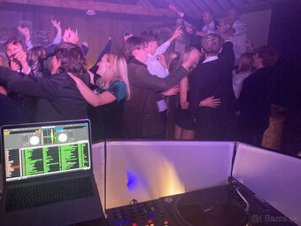 Dj svadba, oslava, eventy.. - 3
