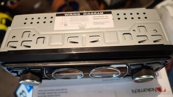 Autoradio - 3