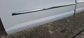 Dvere VW Passat CC 2008-2012 ľavé - 3