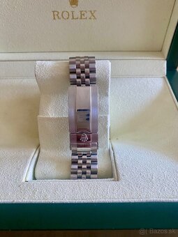 Rolex GMT II MASTER- Pepsi - 3