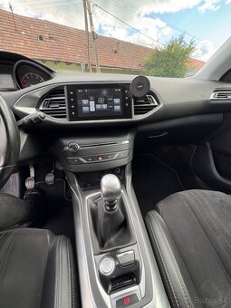 Peugeot 308 1.2 96kw 2014 - 3