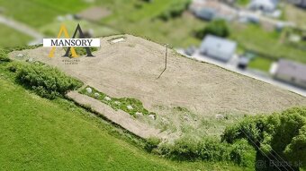 NA PREDAJ, investičný pozemok, Višňové - 3