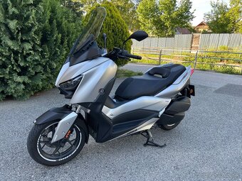 Yamaha XMAX 300 - 3
