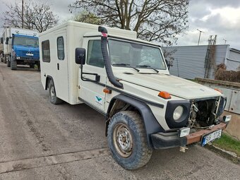MB G 300 CDI 4X4 - 3