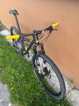 Canyon Exceed SL - 9,5kg - 3